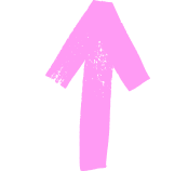 Icon Up Arrow