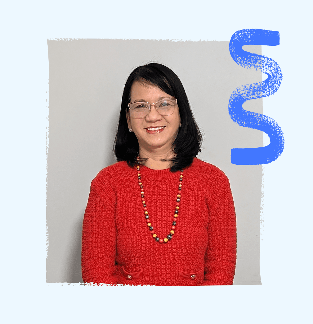Tess, Support Lead